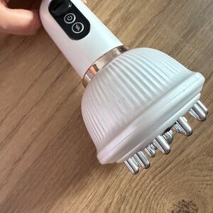 RF Skin Tightening Device | Beauty Tool